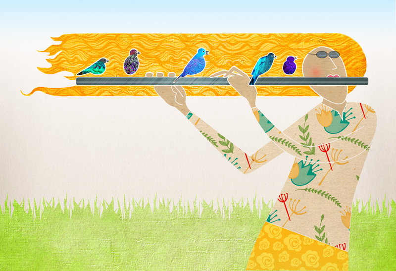 summer-flute-birds