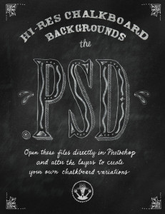 PSD background files